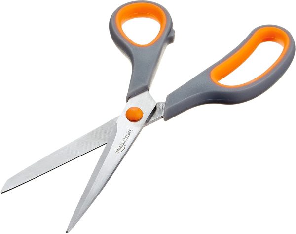 Multipurpose Office Scissors - 3-Pack - Image 7