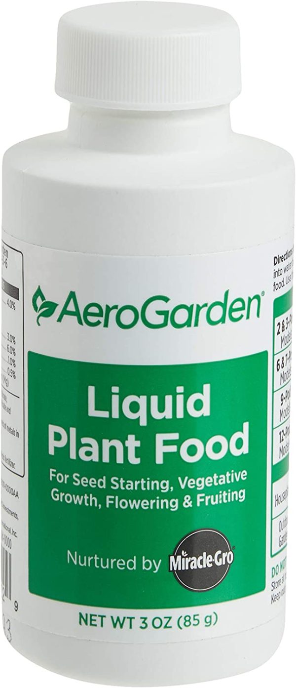 AeroGarden Seed Starter Refill Pack - Image 5