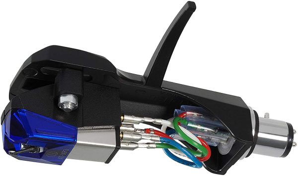 Audio-Technica AT-XP3/H Headshell/Cartridge Combo Kit