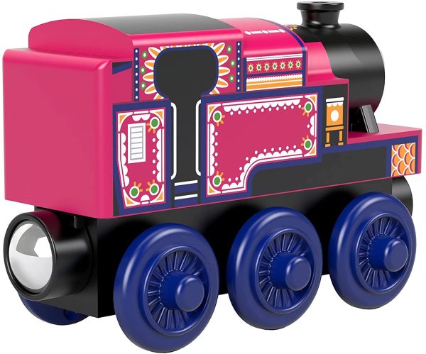 Fisher-Price Thomas & Friends Wood, Ashima - Image 3