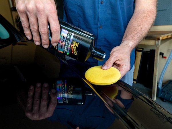 Ultimate Polish - Prepare The Surface for Car Wax - G19216C - Image 4