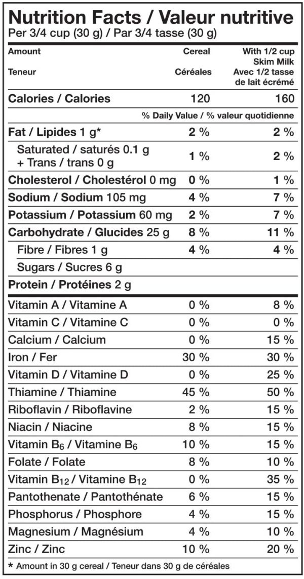 Post Malt-O-Meal Honey Oat Medley Cereal, 620 Gram - Image 2