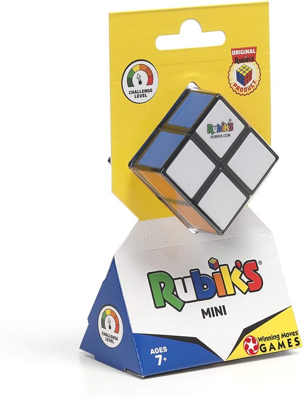 Rubik's 2x2 Cube - Image 2