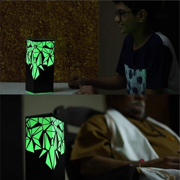 Single Friendship Touch Lamps For Long Distance | Telepathy - Image 6