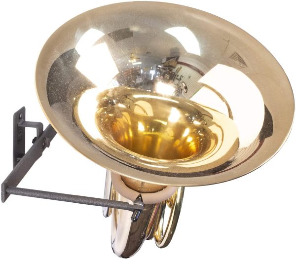 String Swing Alto Horn Stand (BHH18-FW) - Image 2