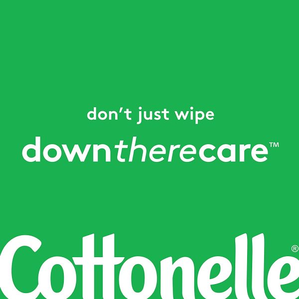 Cottonelle GentlePlus Flushable Wet Wipes with Aloe & Vitamin E - 1 Flip-Top Pack, 42 Total Flushable Wipes - Image 6