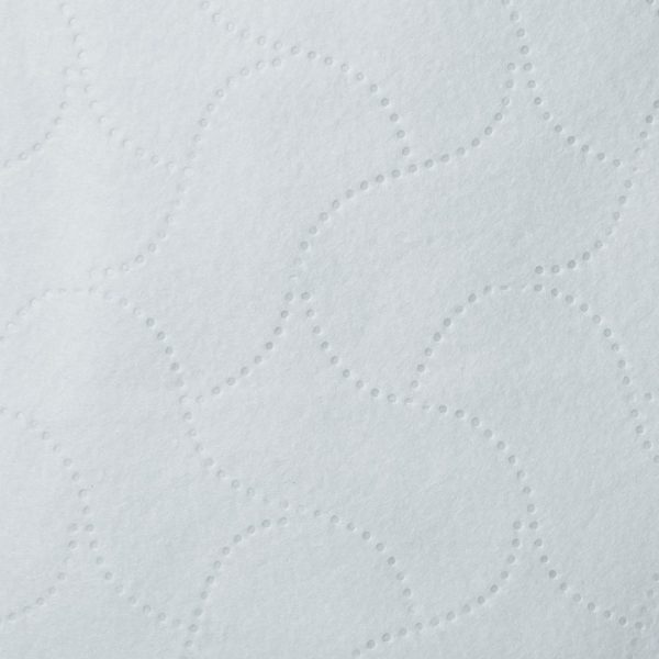 American Baby Company Waterproof Fitted Crib and Toddler Protective Mattress Pad Cover, White - Image 3