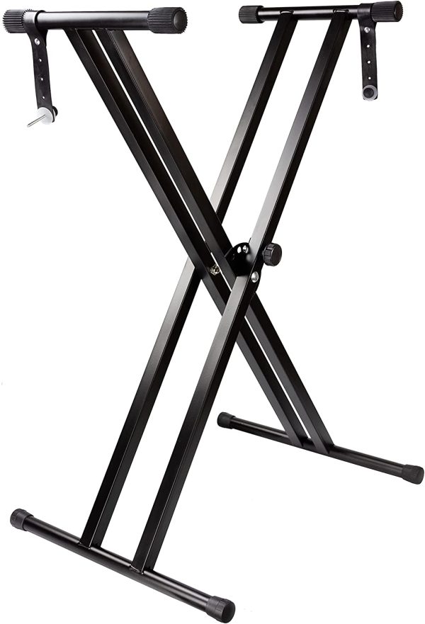 RockJam RJX29 Fixed Keyboard stand - Image 2