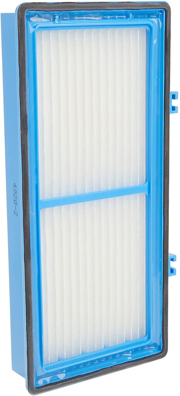 Bionaire BAPF30AD-CN Replacement Filter, Total Air with 99% HEPA and Dust Protection,Blue - Image 2