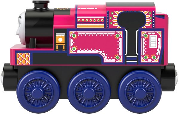 Fisher-Price Thomas & Friends Wood, Ashima - Image 6