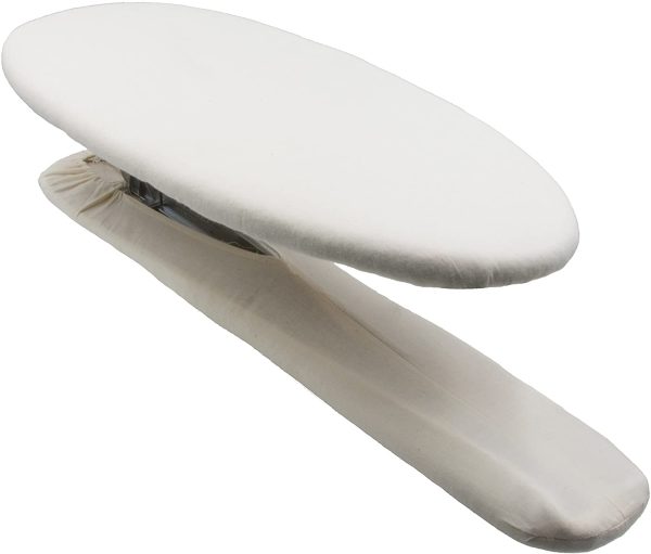 Jacobson Products Padded Sleeve Ironing Board | Padded Chest and Sleeve Ironing Board (Chest and Sleeve Ironing Board) - Image 3