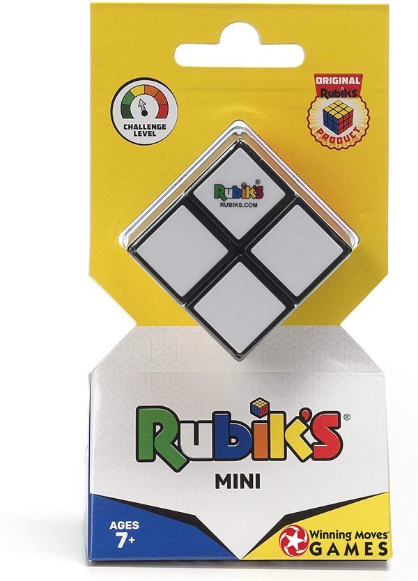 Rubik's 2x2 Cube - Image 4