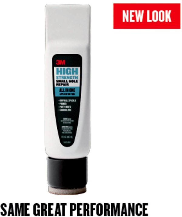 3M Patch Plus Primer 4-in-1, 3-Ounces - Image 3