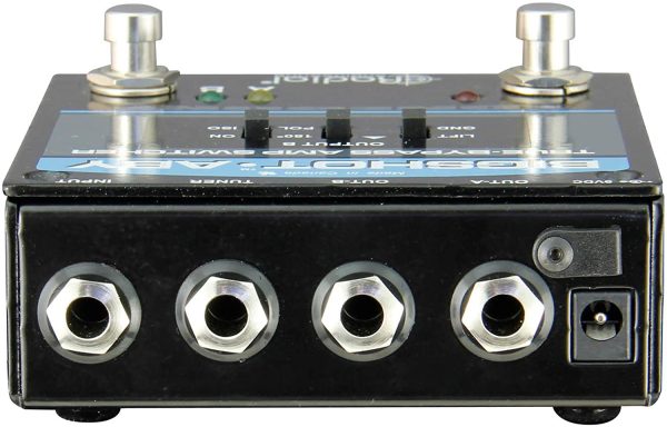 Radial BigShot ABY True Passive Switcher - Image 2