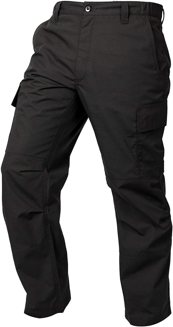 LAPG Core Cargo Lightweight Mens Work Pants, Cargo Pants for Men, Hiking Ripstop Cargo Pants - Image 5