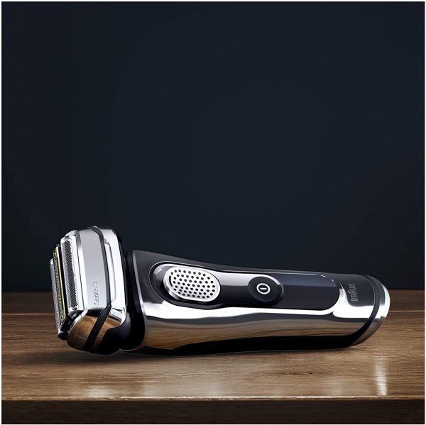 Braun series 9 - 9293S Shaver - Image 3