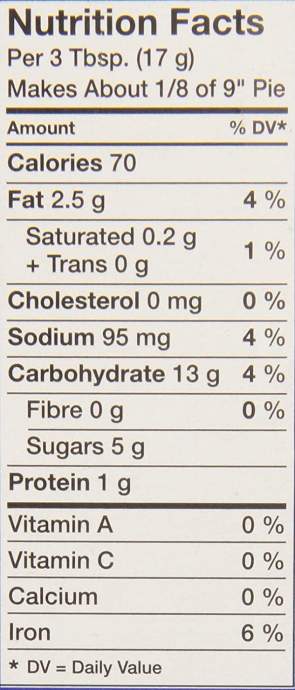 Baking Crumbs 400 Gram, Easter Baking Crumbs - Image 4