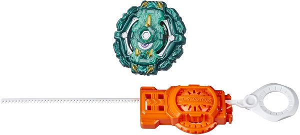 Beyblade Hs Poison Cyclops C5