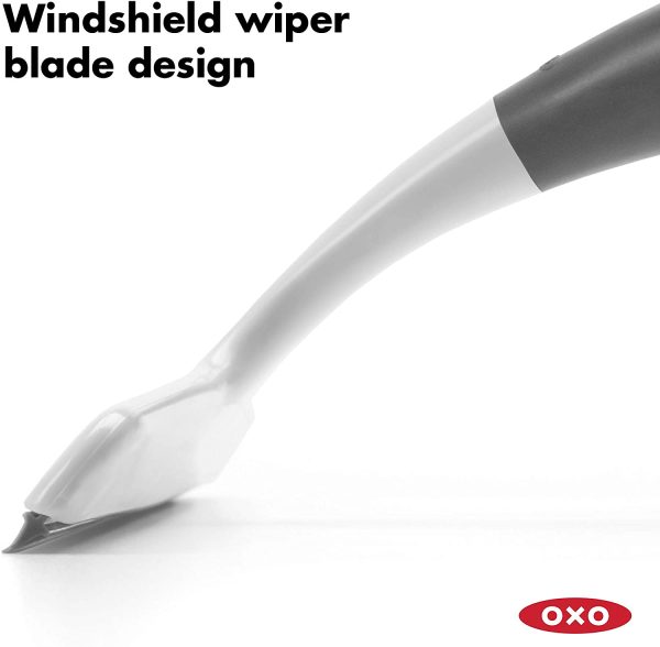 OXO Good Grips Wiper Blade Squeegee - Image 3