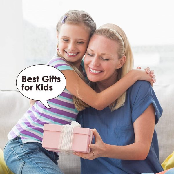 Wiki Microphone Toys - Best Gifts for Kids