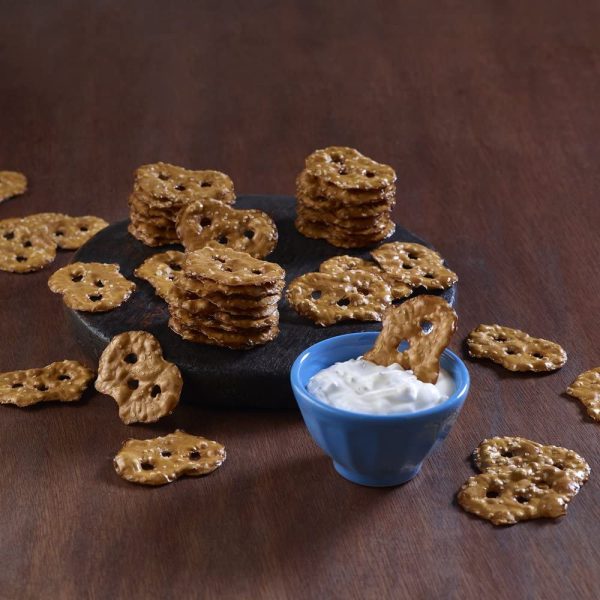 Pretzel Crisps - Original, 200 Grams - Image 6