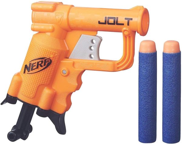 Nerf N-Strike Elite Jolt Blaster - Image 3