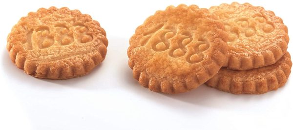 , Butter Cookies, 125 Grams - Image 2