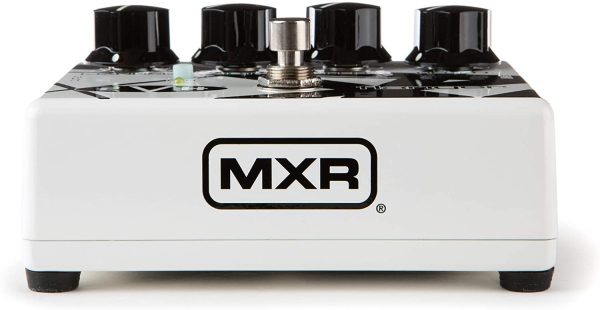 Jim Dunlop EVH117 Mxr Evh Flanger, MultiColored - Image 2