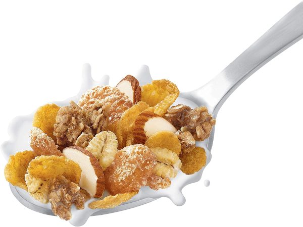 Post Malt-O-Meal Honey Oat Medley Cereal, 620 Gram - Image 4