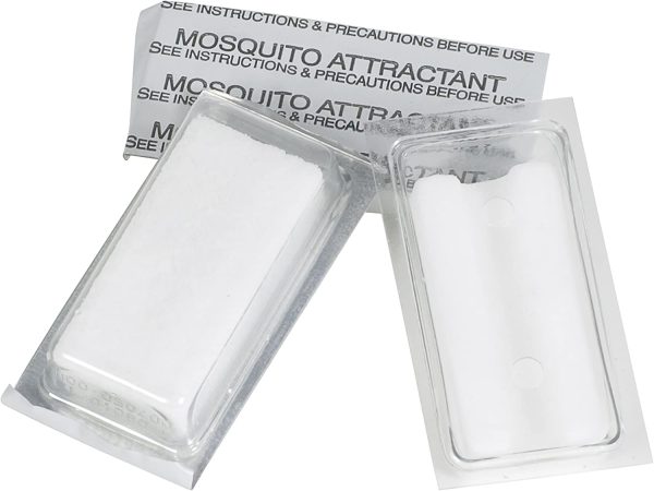 Mosquito Magnet Octenol Attractant OCTENOL3CAN - Image 2