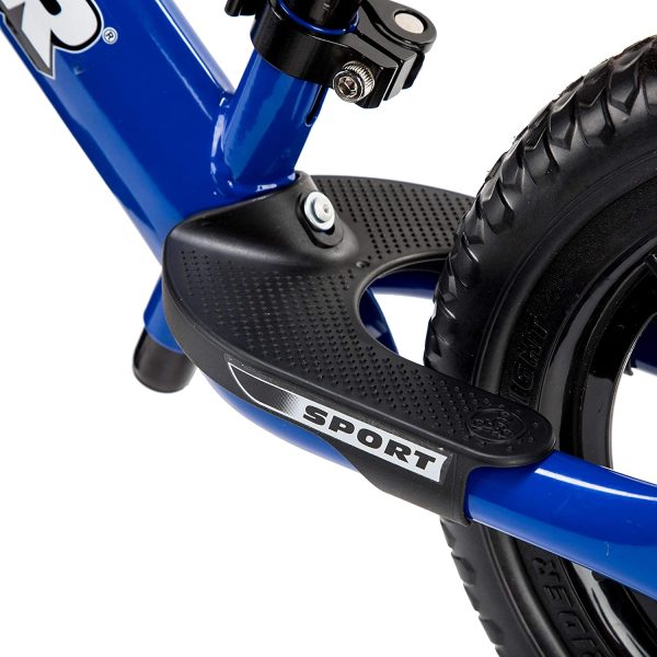 Strider - 12 Sport Balance Bike, Ages 18 Months to 5 Years - Image 5