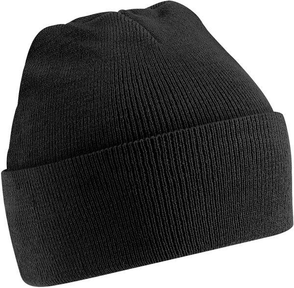 Beechfield Unisex Knitted Hat