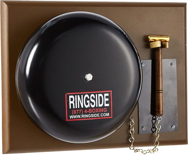 Ringside Ring Gong - Image 3