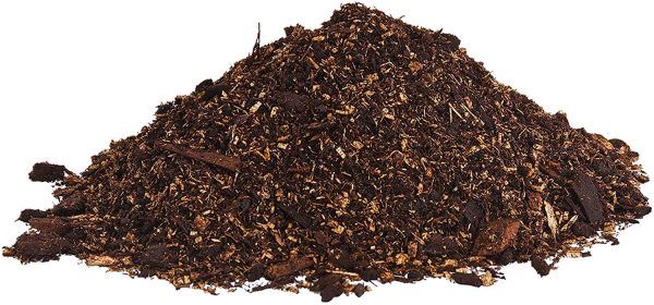 Zilla 100111303 Reptile Terrarium Bedding Substrate Jungle Mix Moss & Fir, 4-Qt. - Image 2