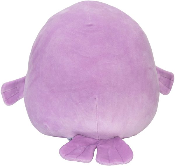 Squishmallows Official Kellytoy Plush 12" Winnie The Walrus- Ultrasoft Stuffed Animal Plush Toy - Image 4