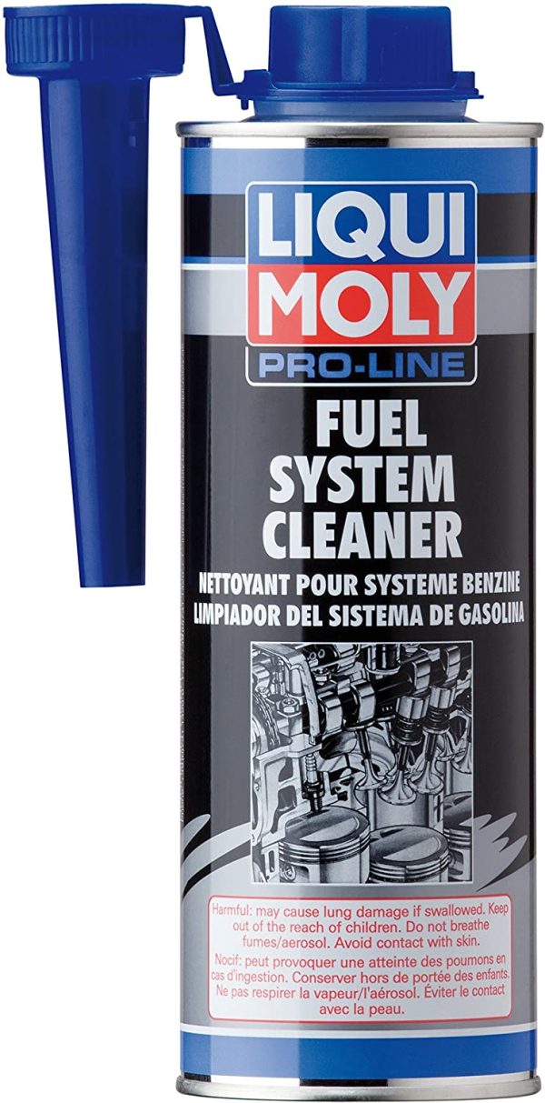 2030 Pro-Line Fuel System Cleaner, 500 ml