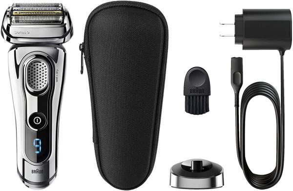 Braun series 9 - 9293S Shaver - Image 7