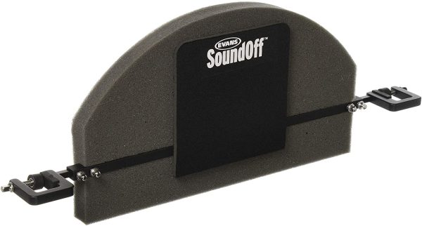 SoundOff by Evans Universal Bass Mute - Image 3