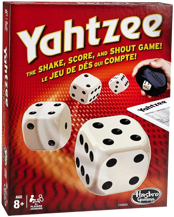 YAHTZEE Dice Game - Image 5