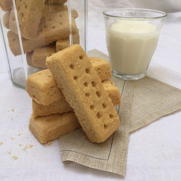 Walkers Shortbread Fingers, 150g - Image 2