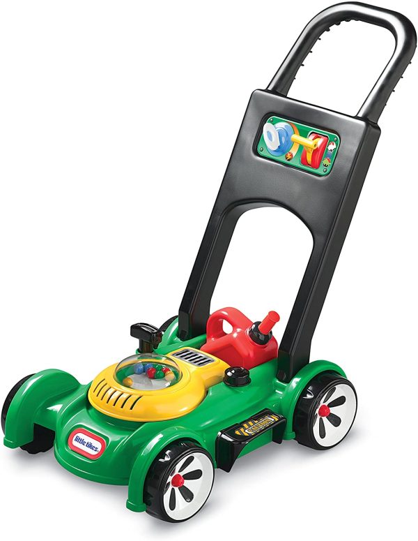 Little Tikes Gas 'n Go Mower - Image 4