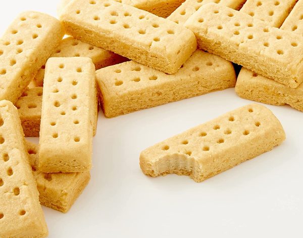 Walkers Shortbread Fingers, 150g - Image 10