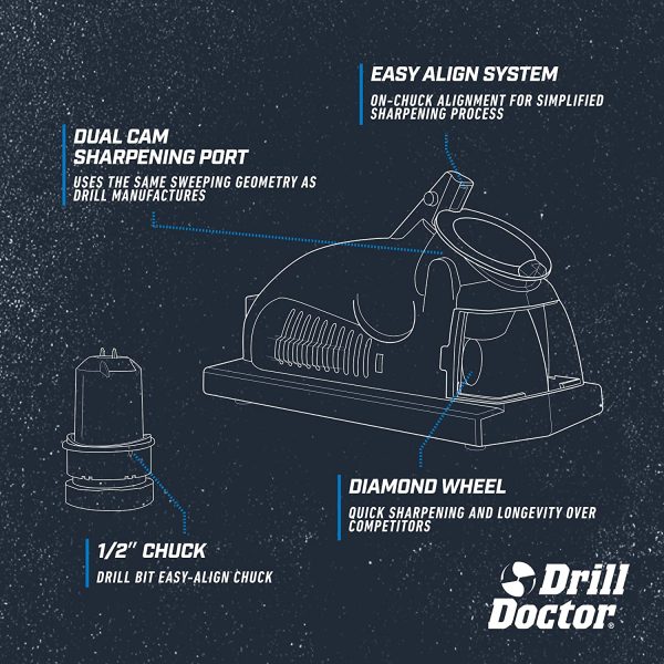 350XC Sharpener - Image 3