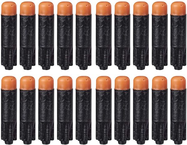 Nerf Ultra One 20-Dart Refill Pack -- The Farthest Flying Nerf Darts Ever -- Compatible Only with Nerf Ultra One Blasters - Image 4