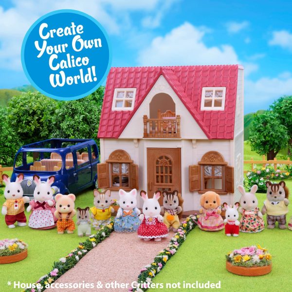 Calico Critters Outback Koala Family Set - Image 6