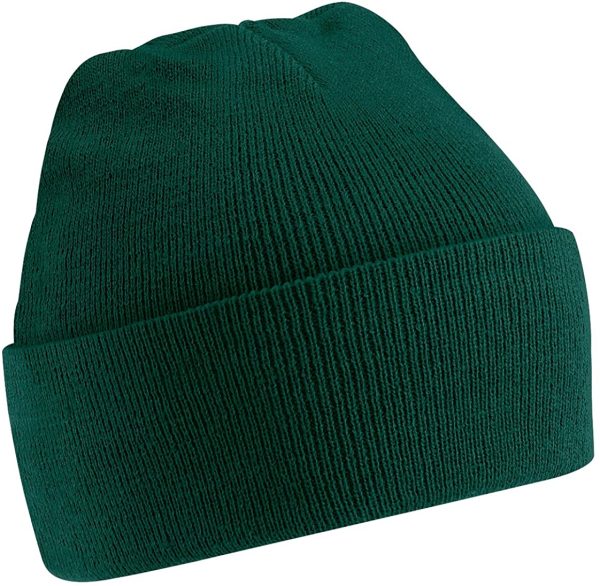 Beechfield Unisex Knitted Hat - Image 6