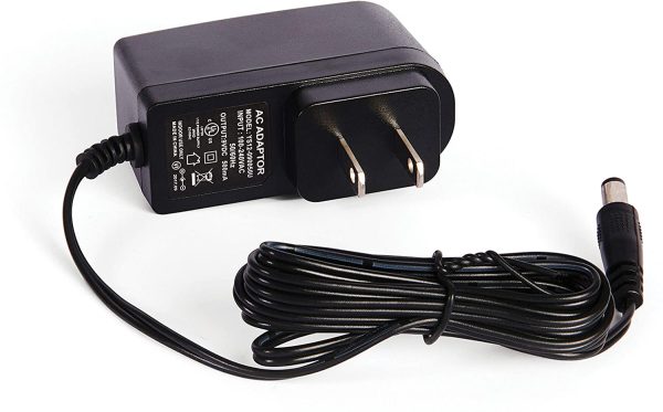 Planet Waves 9V Power Adapter - PW-CT-9V