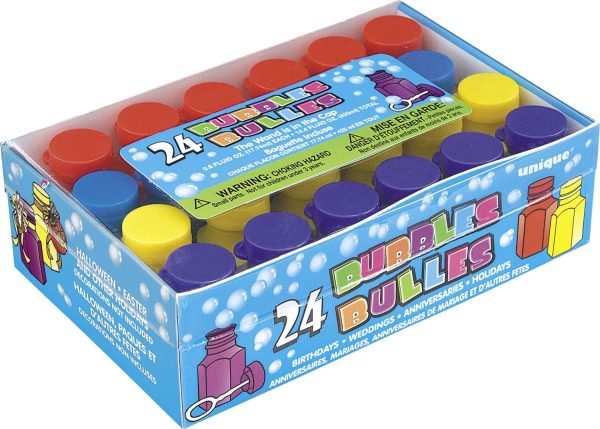 Bubble Party Favors, 24ct - Image 2