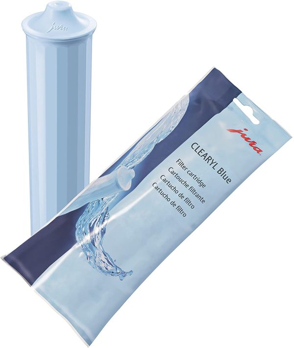 CLEARYL Blue Water Filter Cartridge - Image 3