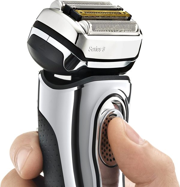 Braun series 9 - 9293S Shaver - Image 2